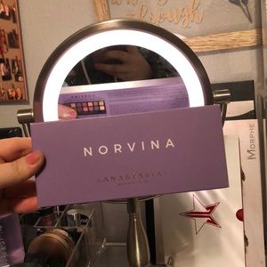 Norvina Palette 💜🔮